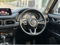 All New Mazda CX-5 2.0 C ปี 2018 ใช้งานน้อย 7 หมื่น รูปที่ 13